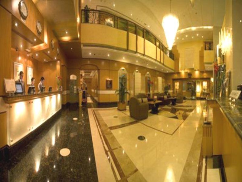 Al Maha Arjaan By Rotana Aparthotel Abu Dhabi Buitenkant foto